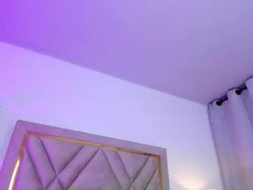 chloe_wilson7 on Chaturbate