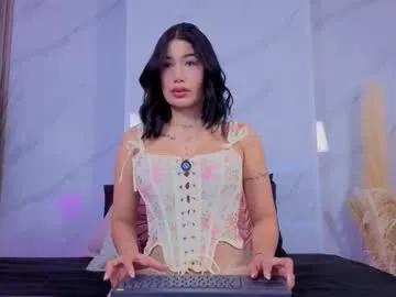 chlooee_ on Chaturbate