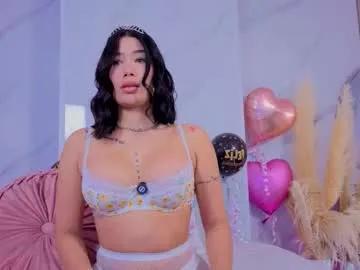 chlooee_ on Chaturbate