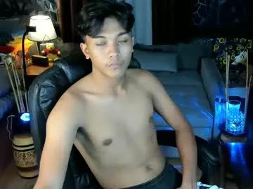 chris_hardfucker on Chaturbate 