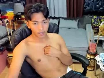 chris_hardfucker on Chaturbate 