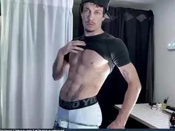 chriscool93 on Chaturbate