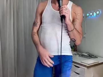 chriscool93 on Chaturbate