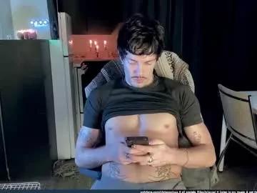 chriscool93 on Chaturbate