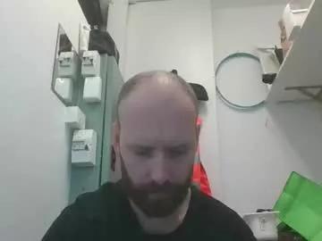 chrisomate31 on Chaturbate