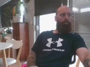 chrisomate31 on Chaturbate