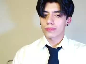 chriss_opp on Chaturbate