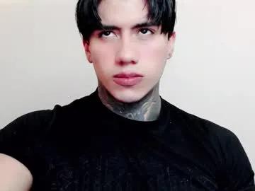 chriss_opp on Chaturbate