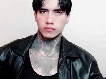 chriss_opp on Chaturbate