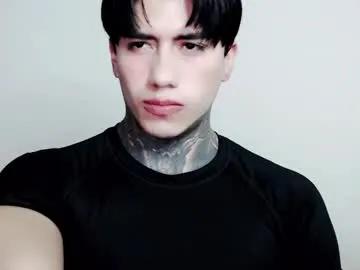 chriss_opp on Chaturbate