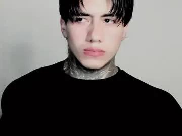 chriss_opp on Chaturbate