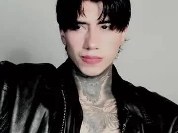 chriss_opp on Chaturbate