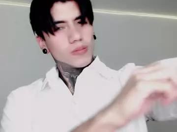 chriss_opp on Chaturbate