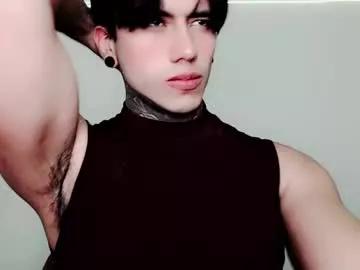 chriss_opp on Chaturbate