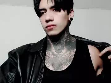chriss_opp on Chaturbate