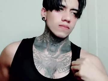 chriss_opp on Chaturbate
