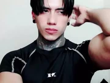 chriss_opp on Chaturbate