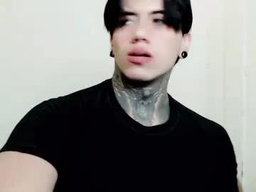 chriss_opp on Chaturbate