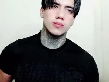 chriss_opp on Chaturbate