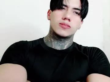 chriss_opp on Chaturbate