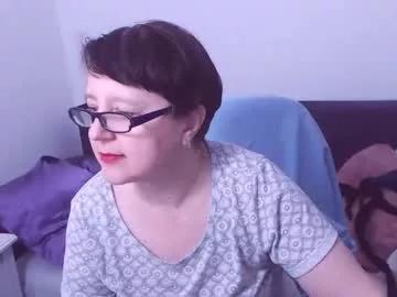 christarose on Chaturbate 