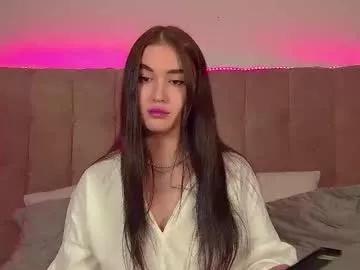 christinamilton on Chaturbate