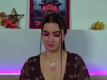 christinamilton on Chaturbate