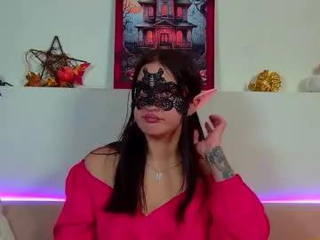 christinamilton on Chaturbate