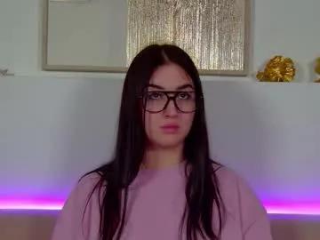 christinamilton on Chaturbate