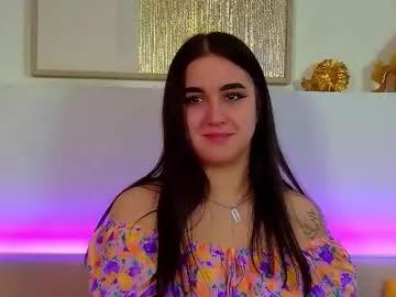 christinamilton on Chaturbate