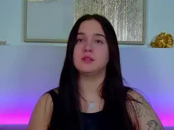 christinamilton on Chaturbate