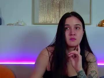 christinamilton on Chaturbate