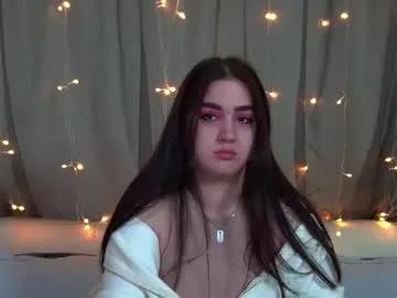 christinamilton from Chaturbate