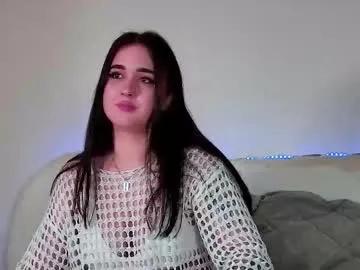 christinamilton on Chaturbate