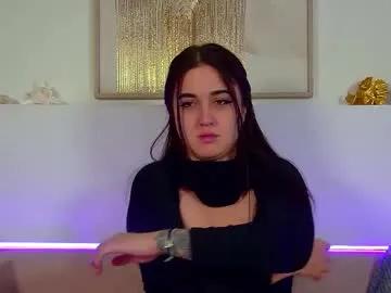 christinamilton on Chaturbate
