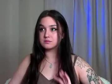 christinamilton on Chaturbate