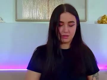 christinamilton on Chaturbate