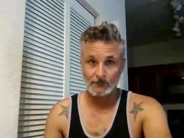 christopher_rain on Chaturbate