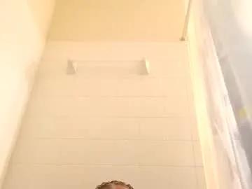 christopher_rain on Chaturbate