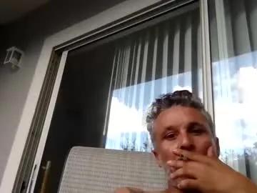 christopher_rain on Chaturbate