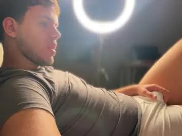 christophertan on Chaturbate