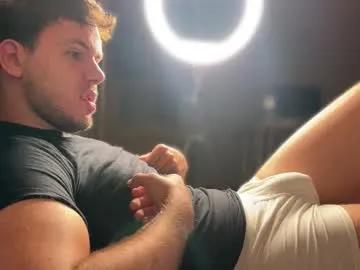 christophertan on Chaturbate