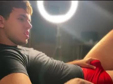 christophertan on Chaturbate