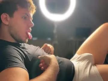 christophertan on Chaturbate