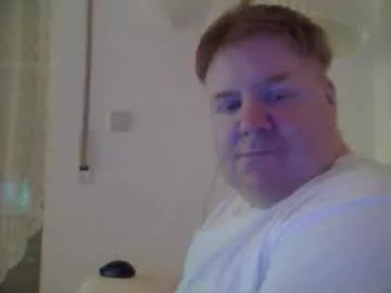 chubby_david on Chaturbate