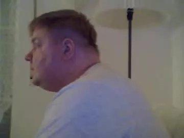 chubby_david on Chaturbate