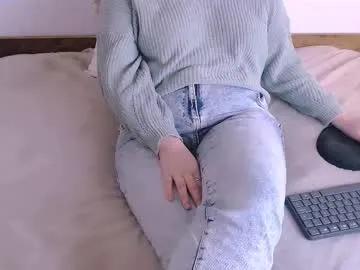 chubbymaia from Chaturbate