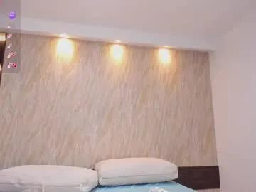 ciara_blake on Chaturbate