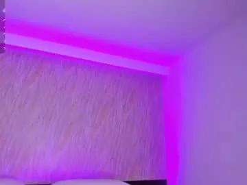 ciara_blake on Chaturbate