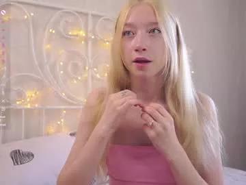 cinacandy on Chaturbate 